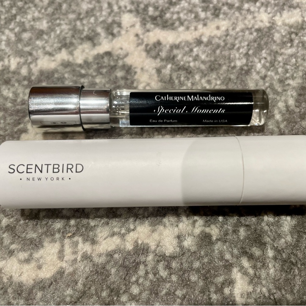 Catherine Malandrino Special Moments Perfume - Scent Bird